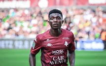Mercato : Monaco fixe le prix de Lamine Camara à 32,7 milliards FCFA