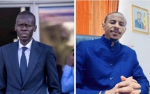 Congrès Pastef : La violente riposte de Waly Diouf Bodiang après les attaques d'Aldiouma Sow