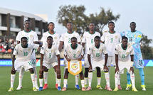 Palais : Bassirou Diomaye Faye reçoit les sélections U17 et U15 ce lundi