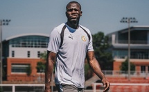 Mondial 2026 : Kalidou Koulibaly donne des nouvelles rassurantes sur sa blessure