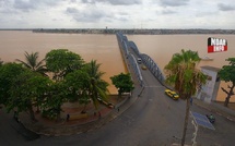 SAINT-LOUIS DU SÉNÉGAL | Histoire, Tourisme et Guide Complet de la Capitale du Nord