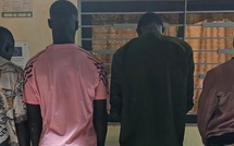 Kafountine : Un réseau de trafic de migrants démantelé, quatre suspects au PJF