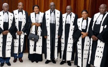 Arbitrage des sages : l'opposition a déposé son recours contre Ousmane Sonko ce lundi