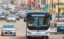 Mauritanie : Des limiteurs de vitesse obligatoires pour les transports dès le 1er juillet