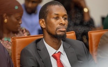 ASP : Les précisions de Seydina Oumar Touré sur le cas Maty Sarr