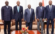 CEDEAO : Le Sénégal sollicite l’appui de la Côte d’Ivoire pour le Général Birame Diop