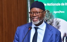Assemblée nationale : Alioune Tine qualifie "d'erreur stratégique" le choix d'Ousmane Sonko