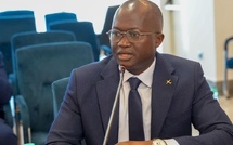 Yankhoba Diémé révèle sa proximité avec Diomaye Faye : "C'est lui qui m'a amené dans PASTEF"