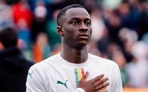 Mondial 2026 : Habib Diarra confiant pour le choc des Lions face à la France
