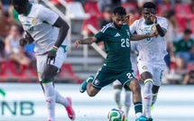 San Antonio : Un onze remanié et un clean-sheet pour lancer le Mondial