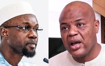 Justice : Mame Mbaye Niang réclame la saisie de la villa d'Ousmane Sonko au civil