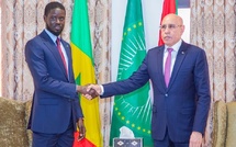 Sénégal-Mauritanie : Vers une consolidation des intérêts économiques communs