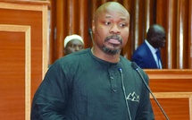 Guy Marius Sagna engage la bataille de l'encadrement des fonds politiques