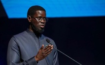 « Continuer d'investir le terrain » : Diomaye réorganise sa coalition et place ses hommes avant 2027