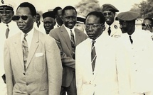 Transfert de capitale Saint-Louis–Dakar : le choix historique du 11 juin 1958 qui a redessiné le Sénégal