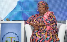 Victimes des événements politiques 2021-2023 : Maïmouna Dièye publie les chiffres consolidés d'un programme à 2,3 milliards FCFA