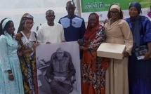 Saint-Louis : l'UGB rend hommage au professeur Amsata Ndiaye, pionnier des énergies renouvelables