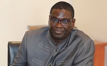 Du foncier à la Présidence : qui est Alain Diouf, nouveau ministre du suivi de Sénégal 2050