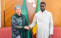 Après des années d'attente, le Sénégal scelle son accord avec l'ONU