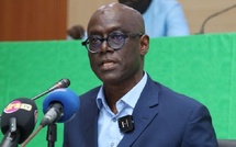 Concessions énergétiques : TAS veut des résiliations au Sénégal