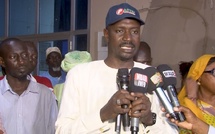 Pastef/Saint-Louis : Moustapha Niang fixe le cap après le congrès