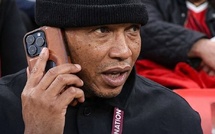 CAN 2026 : El Hadji Diouf dévoile son coup de fil avec Macky Sall pendant la finale