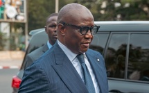 Immeuble effondré à Saint-Louis : Mouhamadou Makhtar Cissé attendu à Pikine