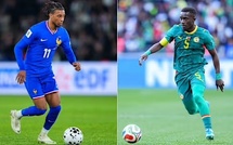 France-Sénégal et Argentine-Algérie : Les grandes affiches du jour au Mondial