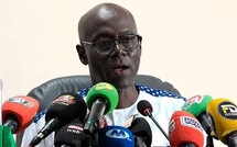 Affaire ASER : Le député Thierno Alassane Sall auditionné 6 heures à la gendarmerie