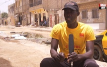 Effondrement à Pikine : Baye Khaly Niang dénonce le non-respect des normes de construction