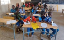 Éducation : Le ministre Moustapha Guirassy lance la nouvelle formule du CFEE 2026