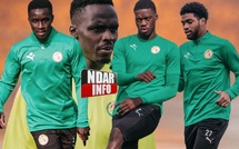 France-Sénégal : Pape Thiaw promet la "vraie version" des Lions du Sénégal