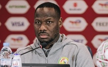 Mondial 2026 : Pape Thiaw appelle les Lions à aller chercher les trois points contre la Norvège