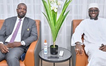 « Pas de surprise » : El Malick Ndiaye jubile après le rejet du recours contre Sonko