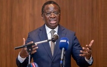 2 000 boutiques de référence : Serigne Guèye Diop dévoile un plan à 5 milliards de FCFA