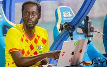 Pape Thiaw renforce son staff avec l'analyste Abdoulaye Seck
