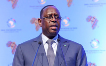 Macky Sall nomme sept personnalités au Secrétariat exécutif de l'APR