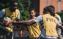 Mondial 2026 : la logistique XXL déployée pour les Lions