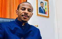 Aldiouma Sow dénonce un « chantage parlementaire » sur la révision constitutionnelle
