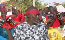 Crise foncière à Gandon : Makka Toubé se soulève contre le maire Alpha Mamadou Diop