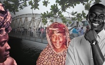 Dénomination des rues à Saint-Louis : Le Grand oubli de Diabou Seck La Saint-Louisienne, la Voix éternelle de la vieille cité