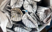 Six personnes arrêtées à Thiourigne dans un réseau de drogue “ Kush “