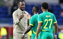 Pape Thiaw retouche son attaque pour affronter la Norvège