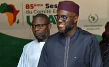 El Malick Ndiaye élu premier vice-président de l'Assemblée nationale