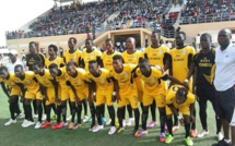 Ligue 1 : Le Ndiambour bat le Casa-Sports (0-1) et se maintient dans l’élite