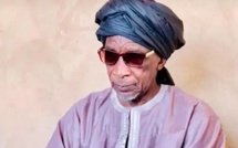 Guet Ardo : le Khalife Mouhamadou Aïssata Ba rappelé à Dieu