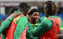 Sarr et Camara titulaires : les surprises du onze de Pape Thiaw