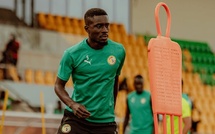 Idrissa Gana Guèye : “ Rien n'est encore fini “après la défaite contre la Norvège