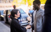 Sénégal-Allemagne : 240 millions d'euros d'accords signés à Berlin