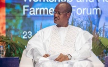 FIDA Abidjan : le Sénégal partage ses recettes pour une agriculture résiliente